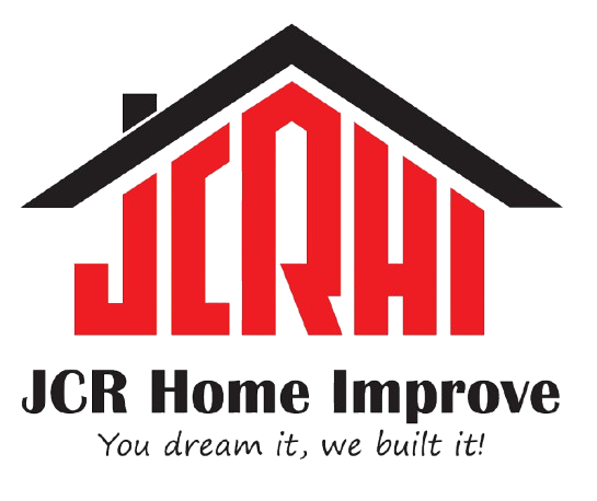 JCR Home Improve Logo